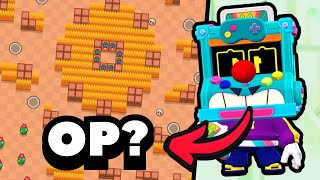 Griff in Solo Showdown (Brawl Stars)