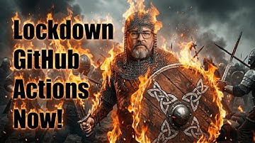 On Stream: Defend Against S1ngularity and Shai Hulud Attacks