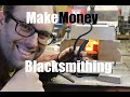 Blacksmith's Bread And Butter #2: Make Money With These Items