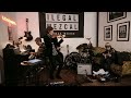 Zach brock  the last song  1042022  ilegal mezcal hq  brooklyn ny