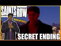 SAINTS ROW New Secret Ending!