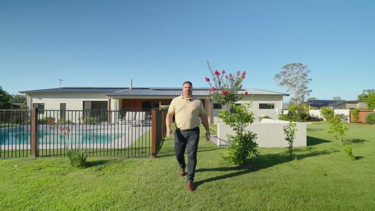 NIEW Property | 48 Haven Court, Burpengary East