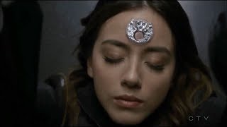 Agents of Shield S05E21: I'm The Destroyer Of Worlds