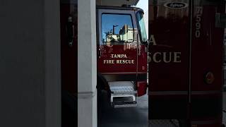 Every call. Every shift. Every day.