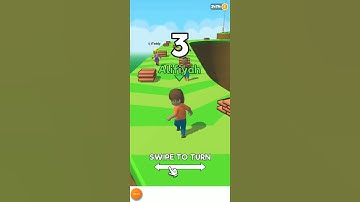 Shortcut Run Level 28 Voodoo Android iOS Gameplay Walkthrough