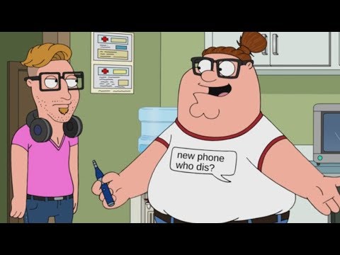 Family guy -