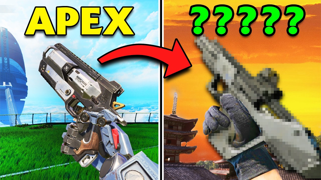 Latest Title & Thumbnail