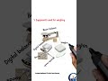 compounding equipment
