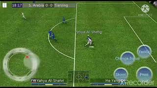 kita main sepak bola di hp!Winner Soccer Evolution screenshot 3