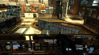 Titanfall DLC - Attrition on Runoff Map: Echo Vision, Adrenaline Transfusion, Conscription Xbox One