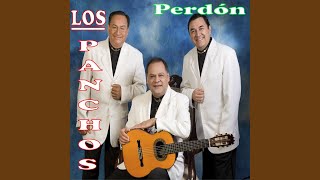 Video thumbnail of "Los Panchos - Sabor a Mi"