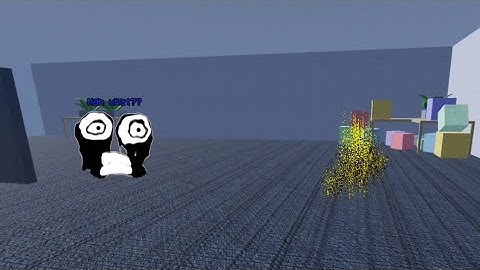 weird day in interminable rooms Part 24 - Interminable rooms animation