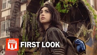 The Walking Dead: World Beyond Season 1 First Look | Rotten Tomatoes TV