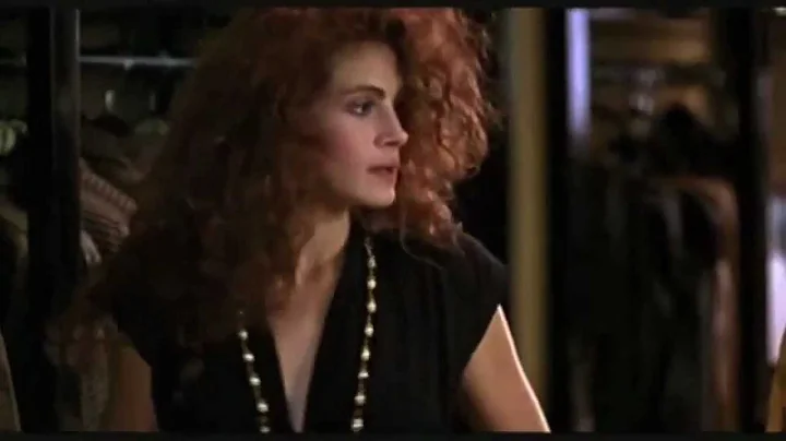 Pretty Woman Trailer