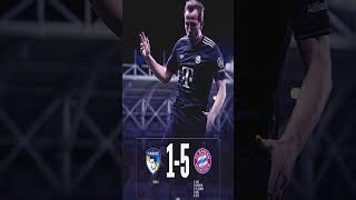 PESTA GOAL😎