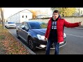 Ситроен С5 2.0 гидро (Citroen c5) Когда кроссовер не нужен!