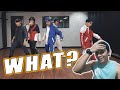 DANCER REACTS to SB19 ' WHAT ' Dance Practice ( Moving Version ) @SB19 Official