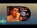 La banda de Carlitos - Dejalo de amar│ Cd Zarpados en cuarteto