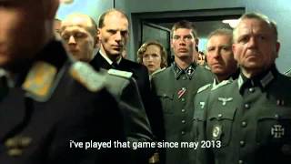 funniest hitler parody / Flappy Bird screenshot 4