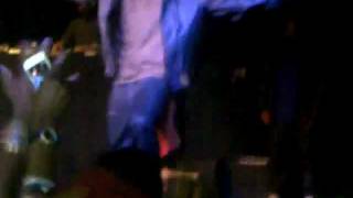 Mindless Behavior LONDON Concert 20/02/12 Part 2