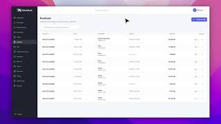 How to Generate Digital Invoices & GST Bills in StitchDesk | Invoices Module (Part 6) screenshot 4