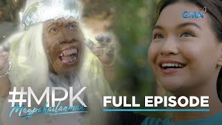 Magpakailanman Banta Ng Duwende Full Episode 