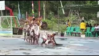 Tarian Kataga Wanokaka🔥🐴 #vidiofyp #tariansumba #fypシ゚viral #pasolastudent #unkris 