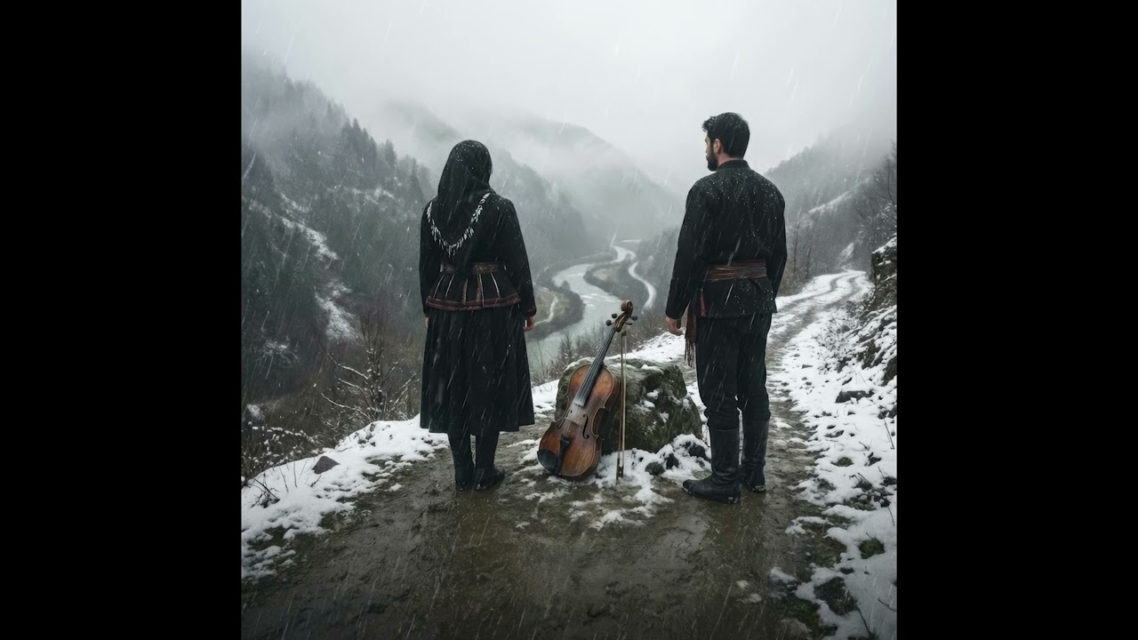 Efecan Türk - OY KEMANLAR AĞLASUN (Duygusal Düet) | 