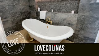 Porcelanosa - LOVE COLINAS