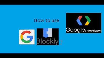 What is Blockly?