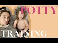 I Love My Toddler, But Potty Training | Whitney Port