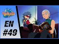 BEYBLADE GREVOLUTION EN Episode 49: THE PRINCIPLES OF VICTORY