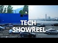 VFX Tech Breakdown | MORTARHEADD