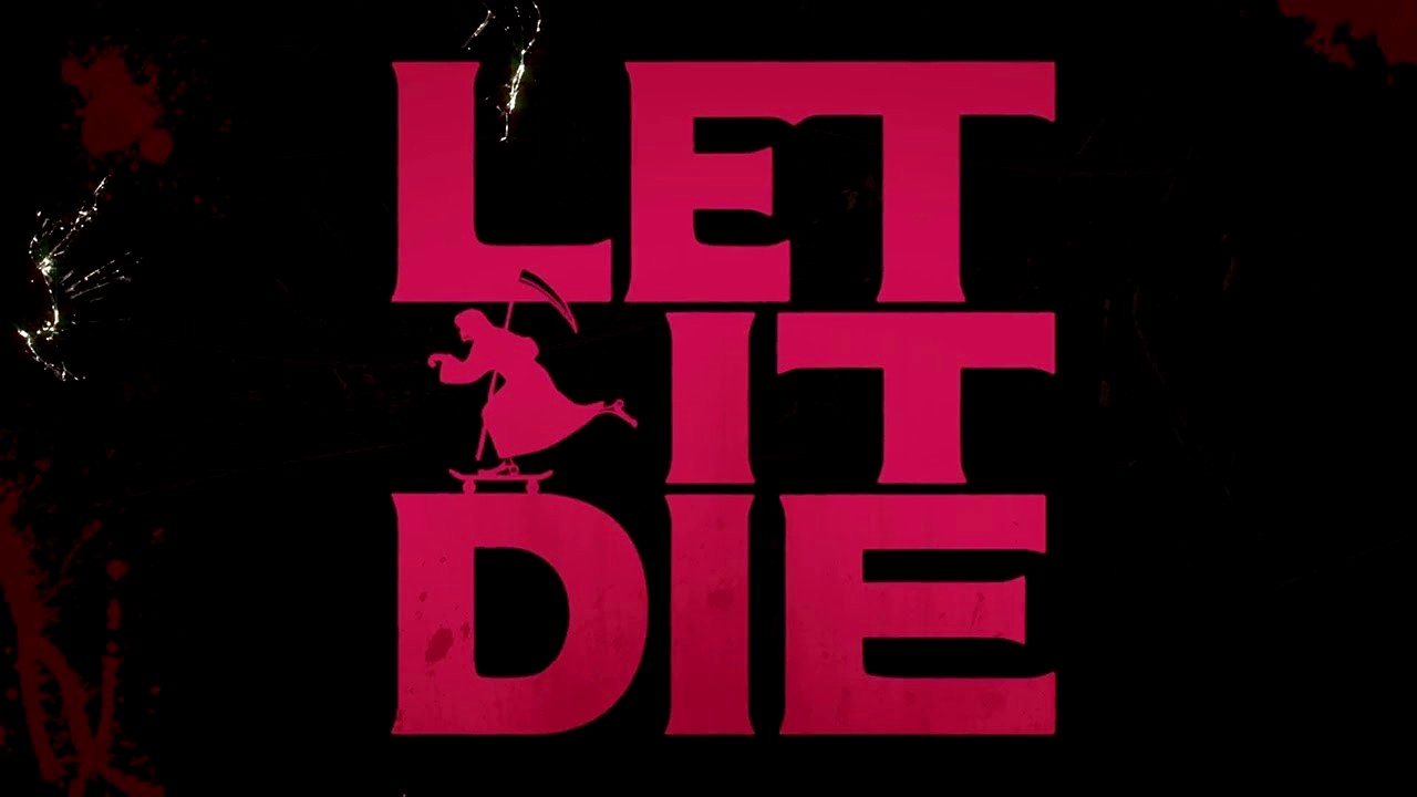 Let It Die Soundtrack Elevator Floor Bgm 4 Youtube