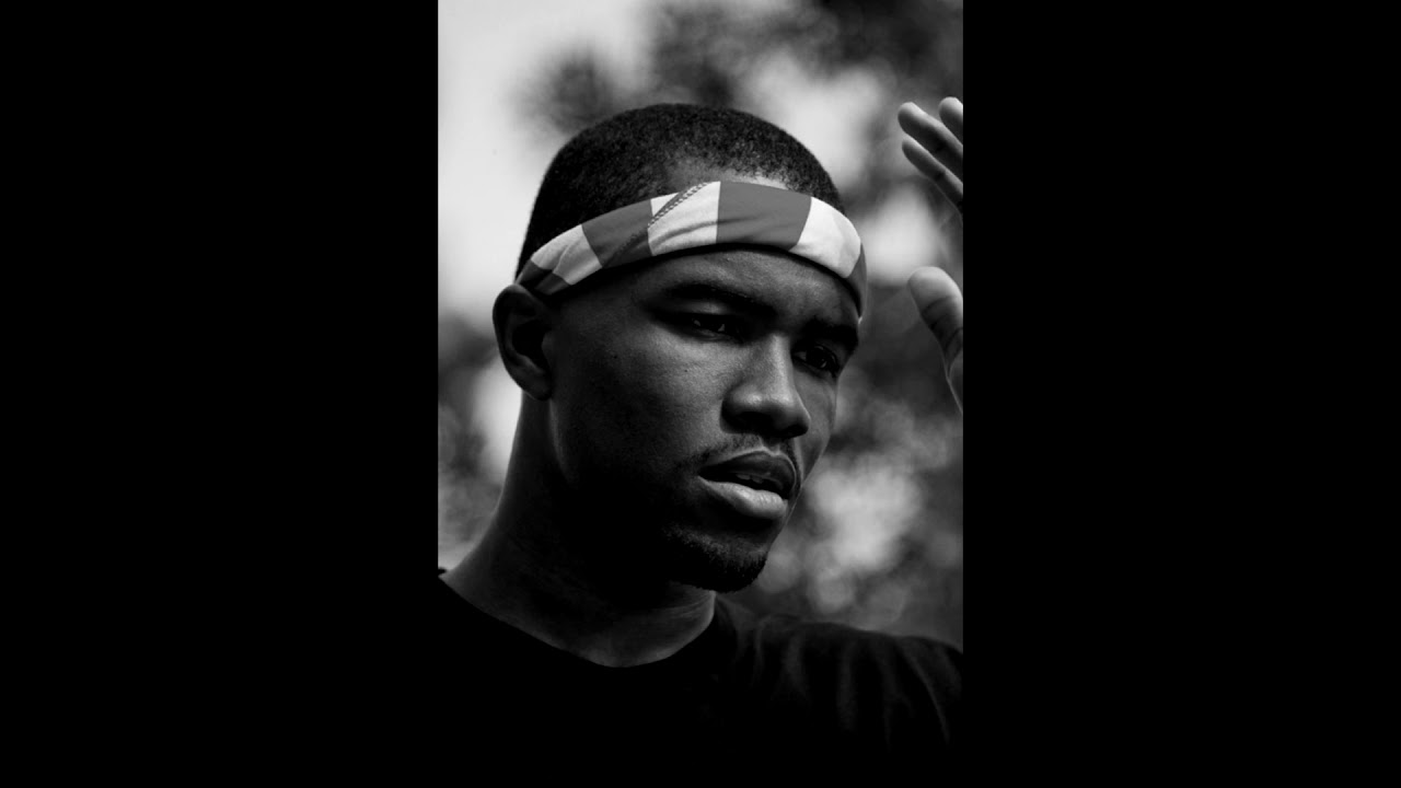 frank ocean - white ferrari (slowed + reverb) - YouTube