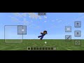 Walk and run animations aot [ revenge ] minecraft bedrock