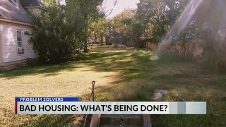 How to fix the housing problem in Memphis