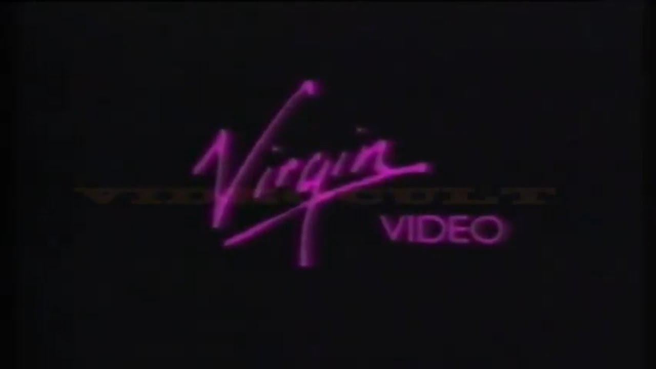 {REFIXED} Virgin Video (1982) Effects (Inspired by Bakery Csupo 1978 Effects)