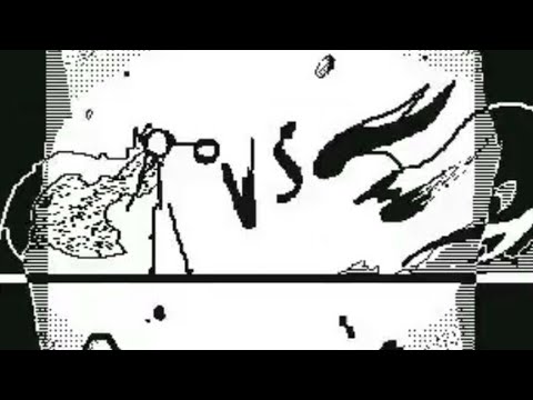 ＃09 すうまVSまおう【棒バト】　2015 06 07