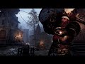 Warhammer Vermintide 2 - Barfight! OST