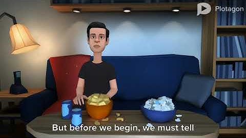 Welcome to my second channel