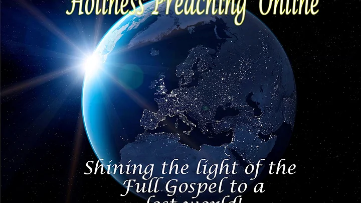 Sermon: The Necessity Of Now  / Minister: Anthony ...