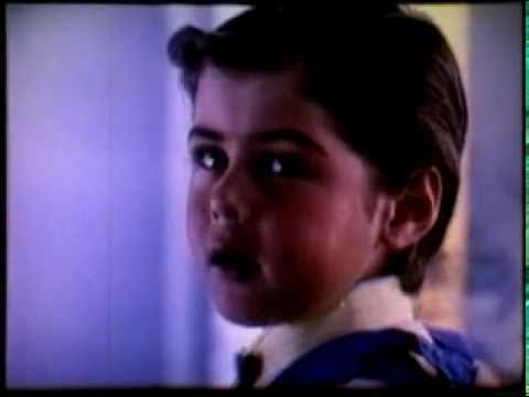 O Caderno - Faber Castell " Comercial anos 80 "