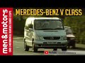 Mercedes-Benz V Class