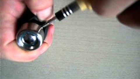 Battery Replacement for TS-G400 Guard Tour.AVI