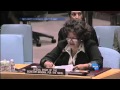 concerned over political situation Sahel