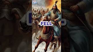 Why did the Arab civilization never recover from the Mongol invasions?#invasion #mangold #arab