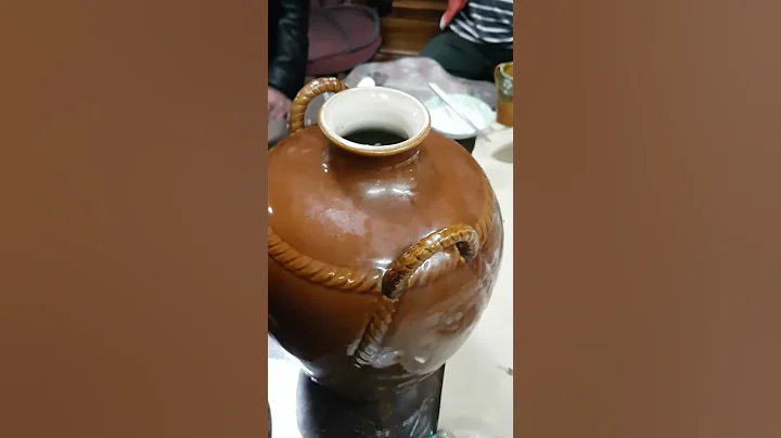 中华民国76年 金门大曲酒 - 天天要闻