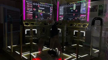 [DDR] [NG集] 足11 Come To m1dy BDP PFC 999850 Basic double +α