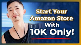 Open Your Own Online Arbitrage Amazon Store With Low Capital | Mon Success Story